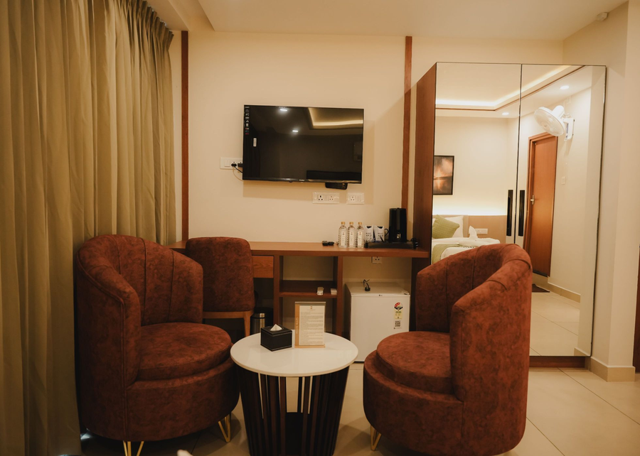 hotel calicut beach annex
