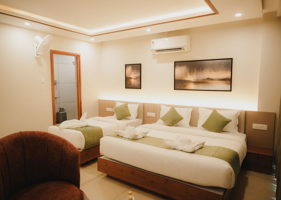 hotel calicut beach annex