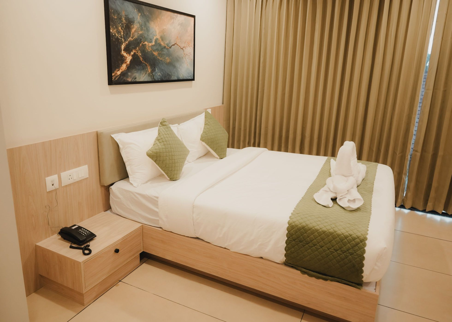 hotel calicut beach annex