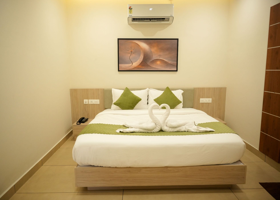 hotel calicut beach annex