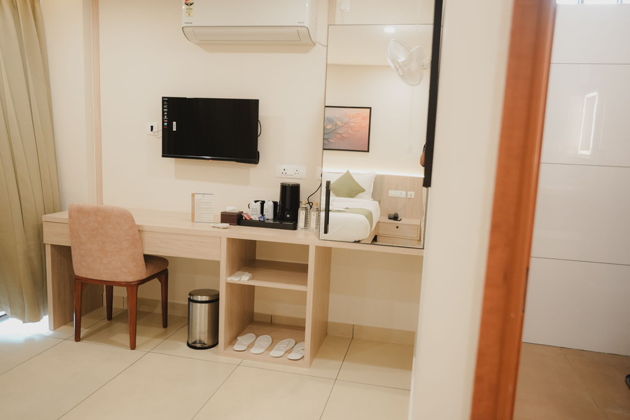 hotel calicut beach annex
