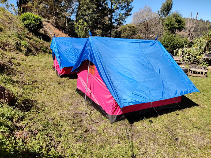 outside space resorts