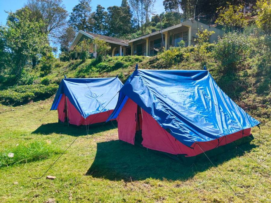 outside space resorts