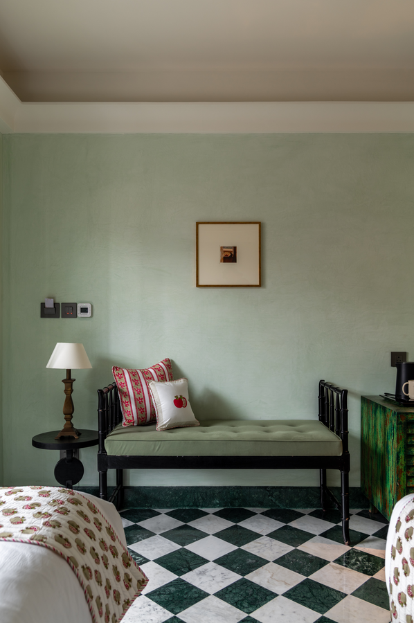 abode jaipur