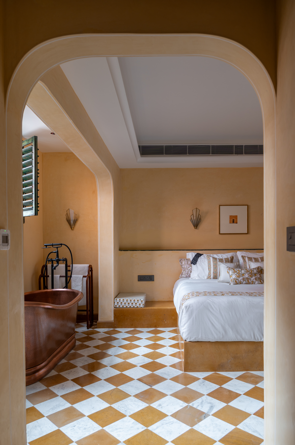 abode jaipur