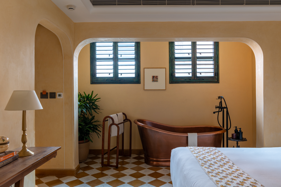 abode jaipur