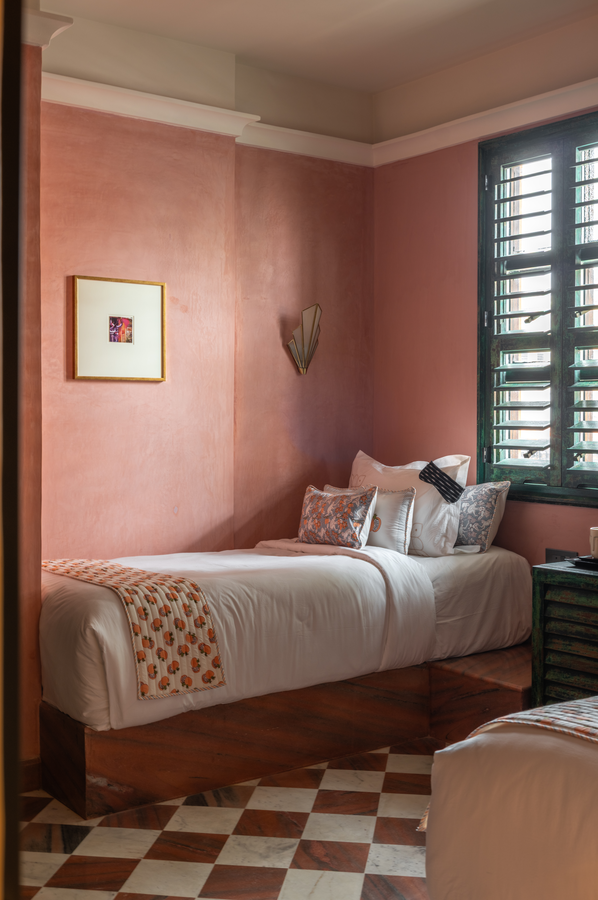 abode jaipur