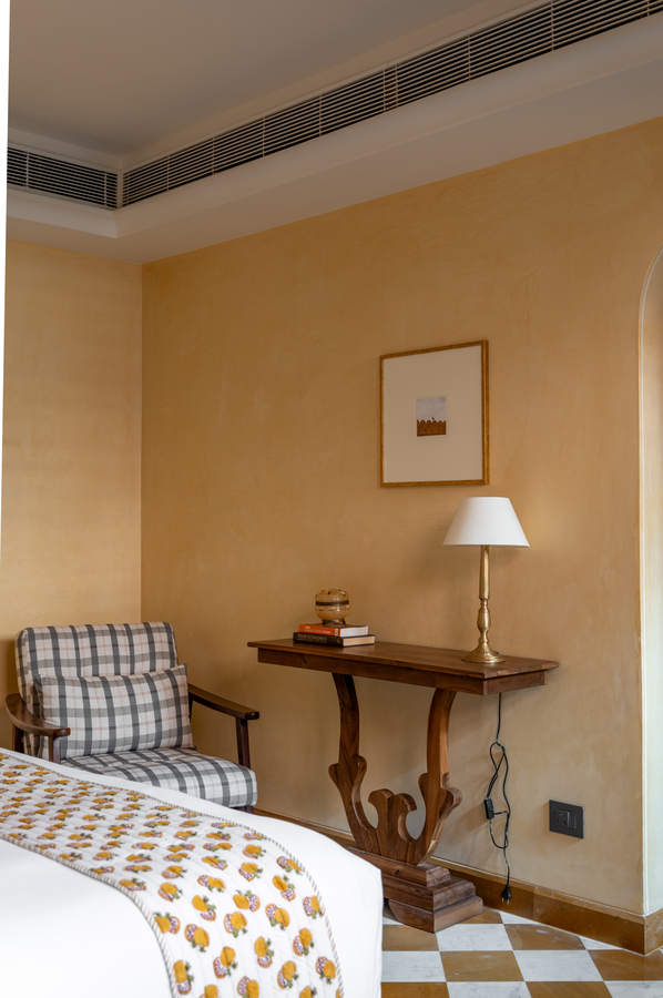 abode jaipur