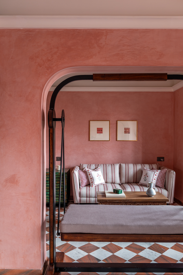 abode jaipur