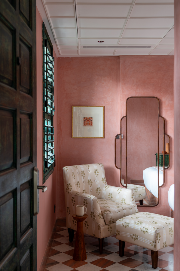 abode jaipur