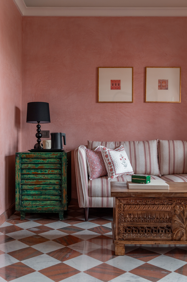 abode jaipur