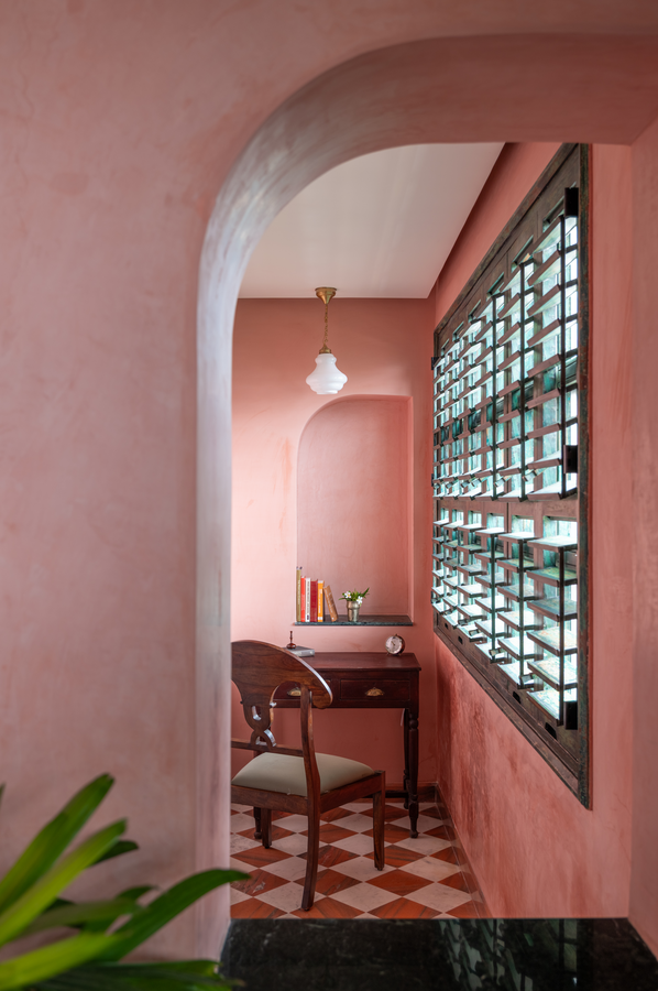 abode jaipur