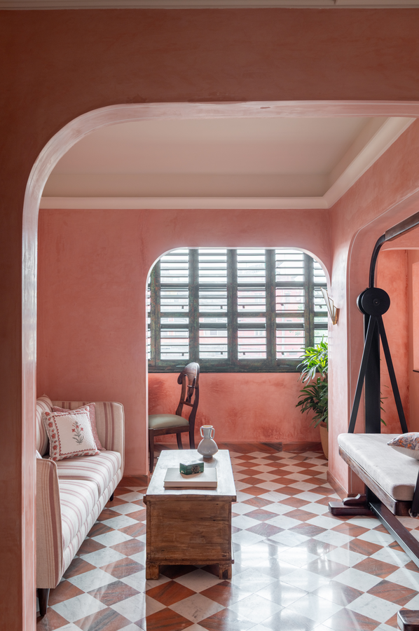 abode jaipur