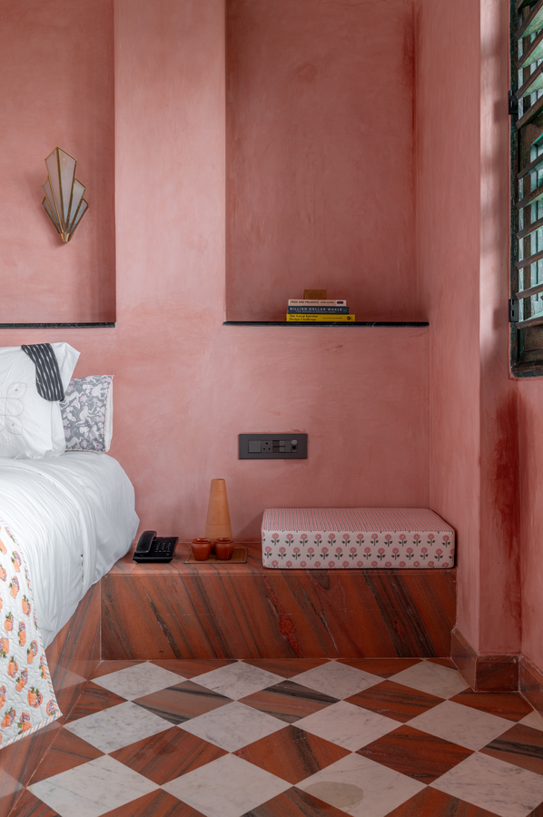 abode jaipur