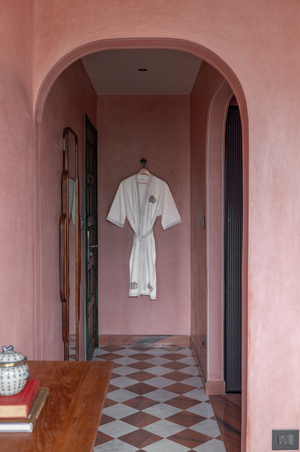 abode jaipur