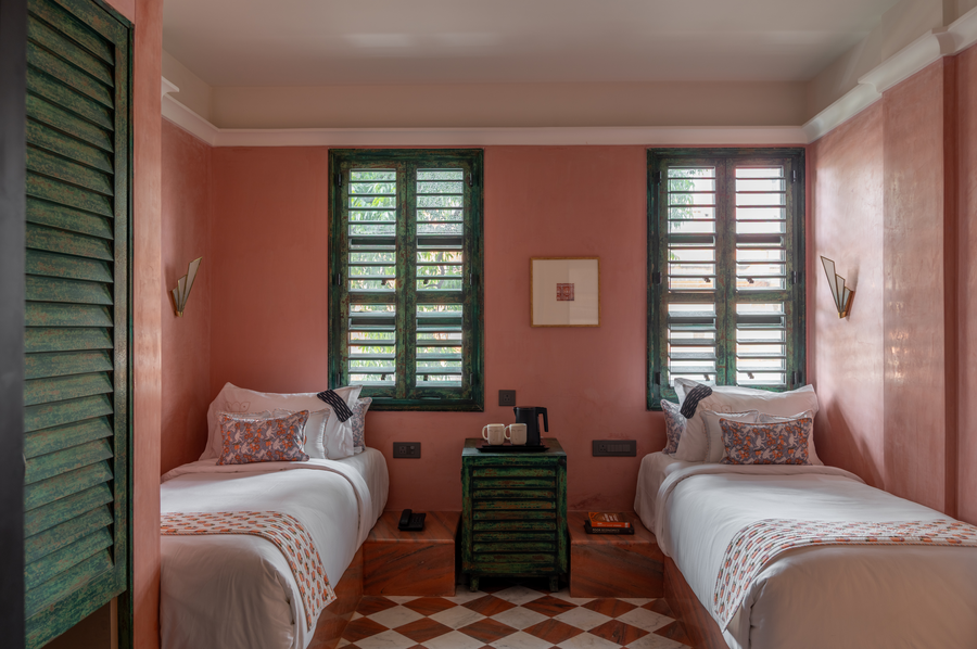 abode jaipur