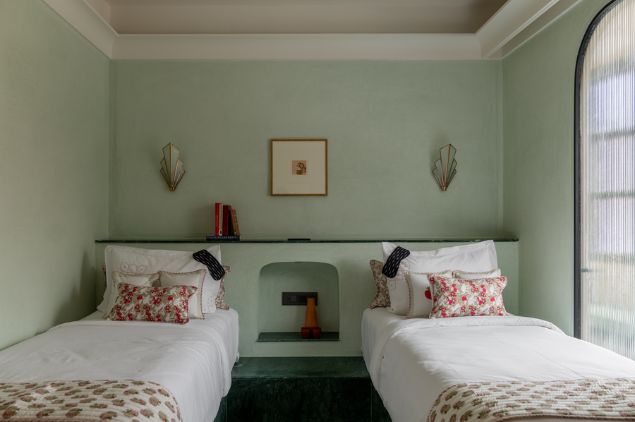 abode jaipur