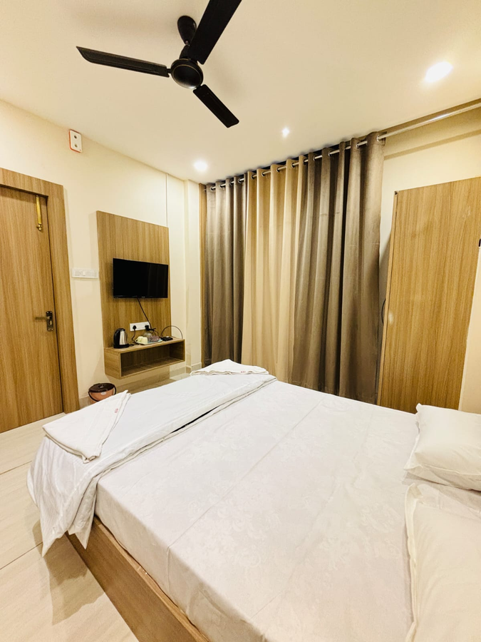 hotel shreegopal