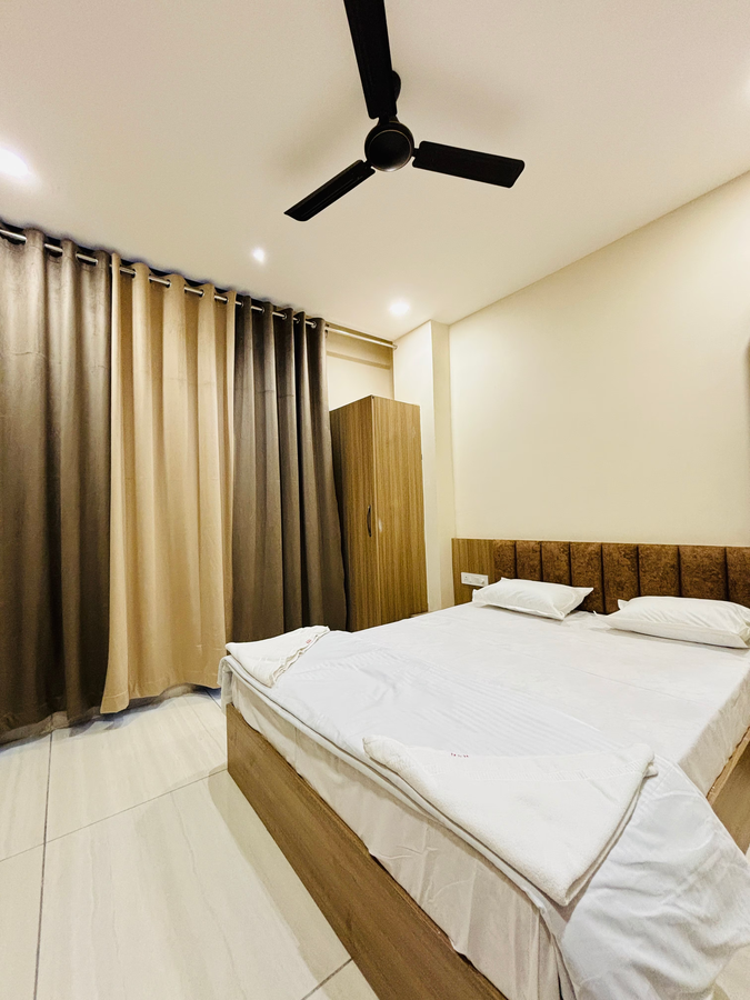 hotel shreegopal