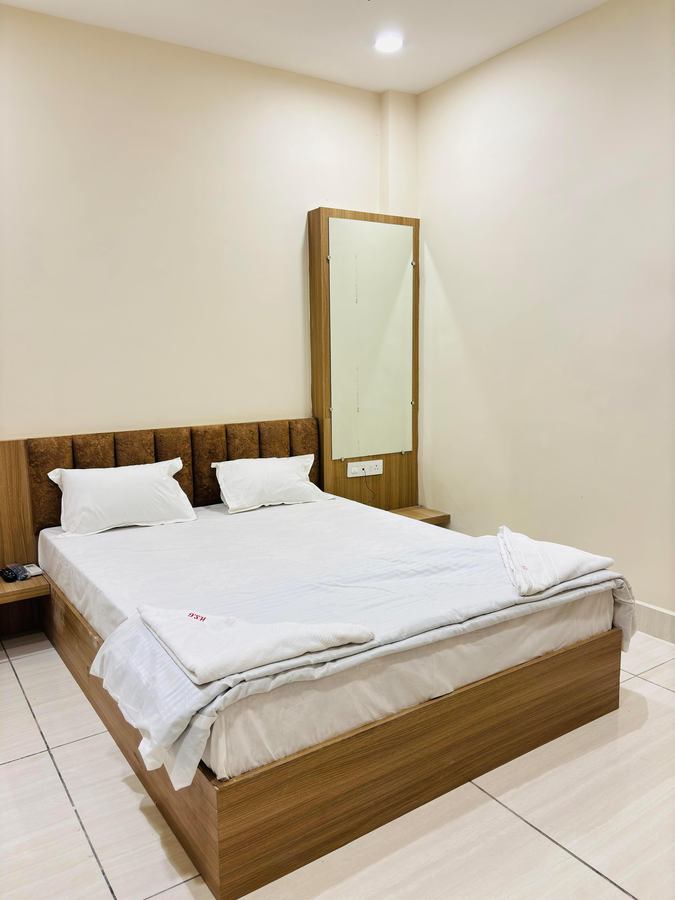 hotel shreegopal