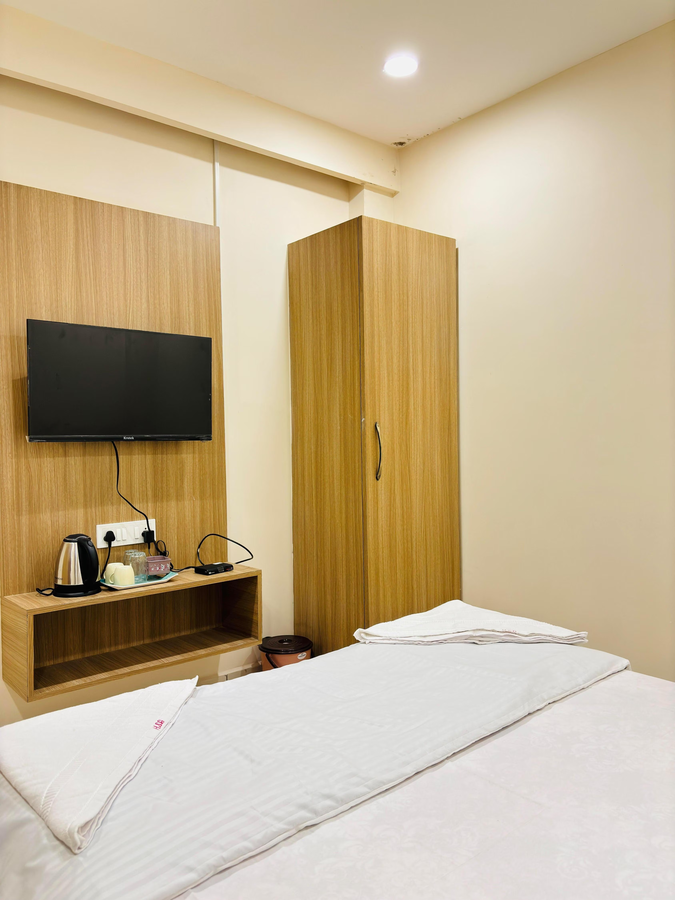 hotel shreegopal