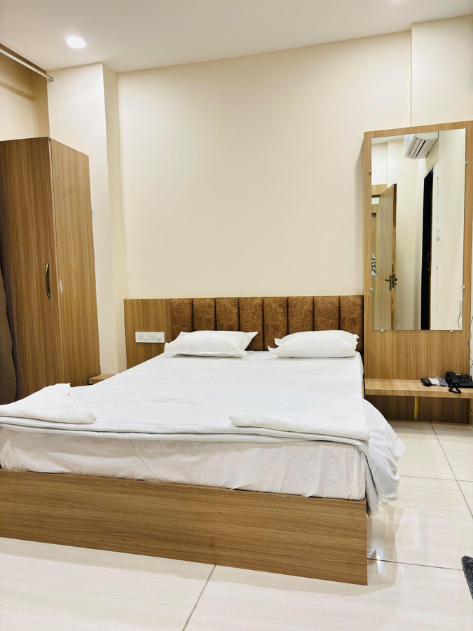 hotel shreegopal