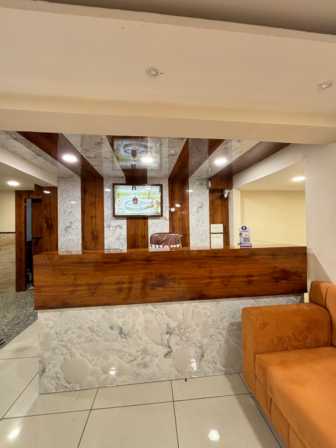 hotel shreegopal
