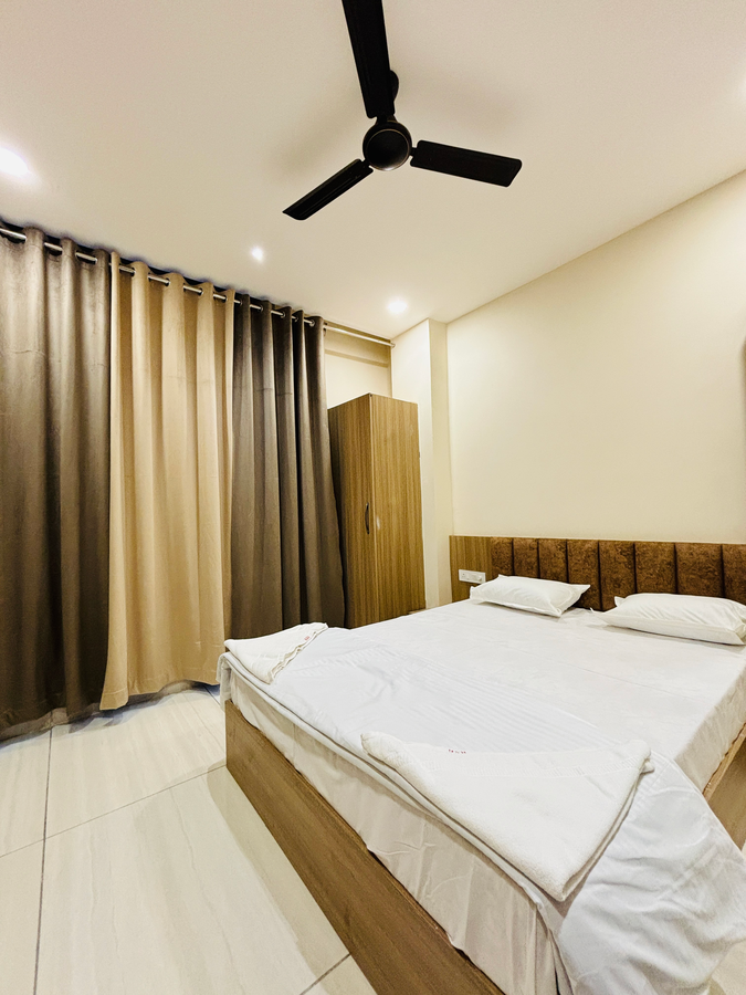 hotel shreegopal