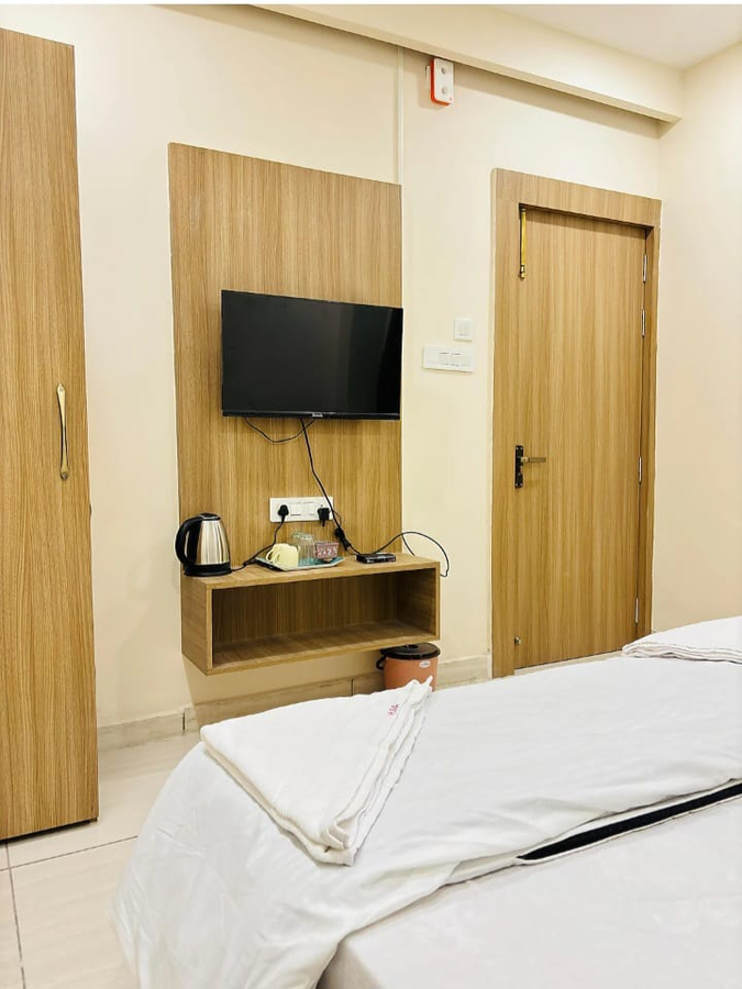 hotel shreegopal