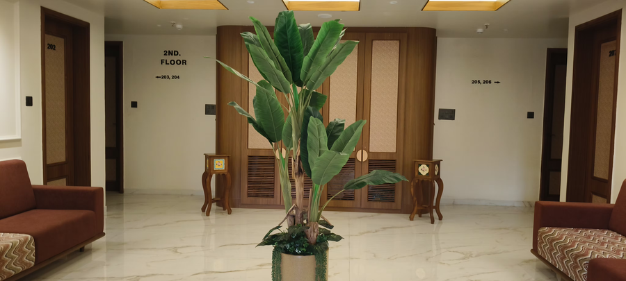 hotel shlok inn