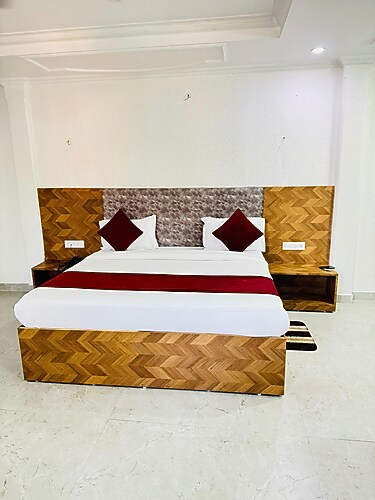 hotel natraj