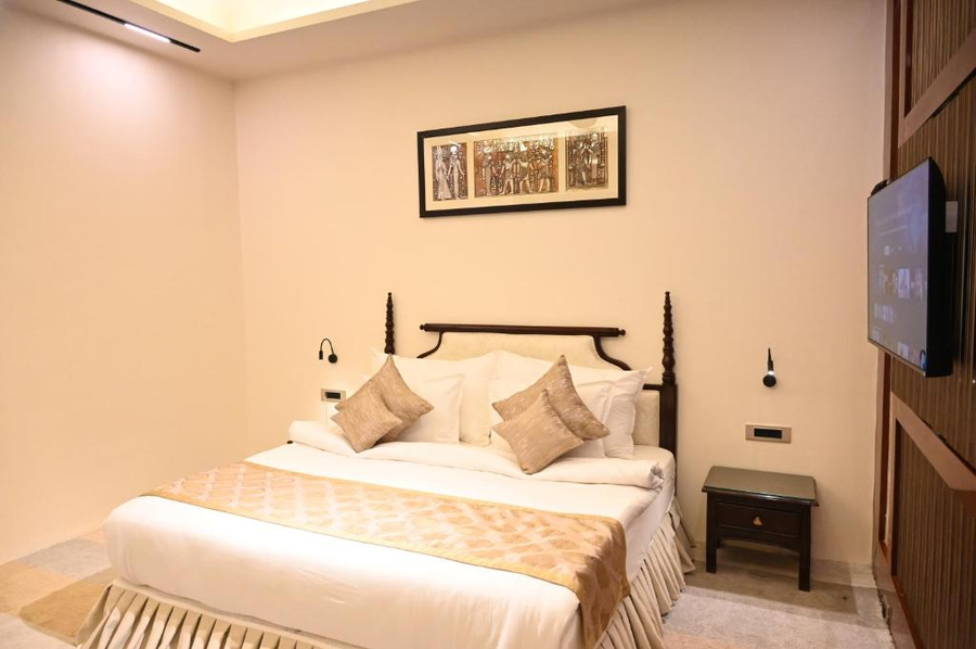 rama retreat luxury cottages