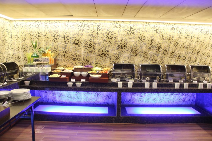 The Aures (Formerly Known As Keys Select The Aures),Maharashtra>>Aurangabad,3 star