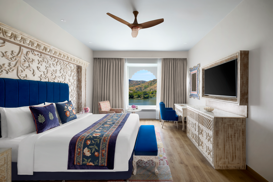 raajsa kumbhalgarh ihcl seleqtions