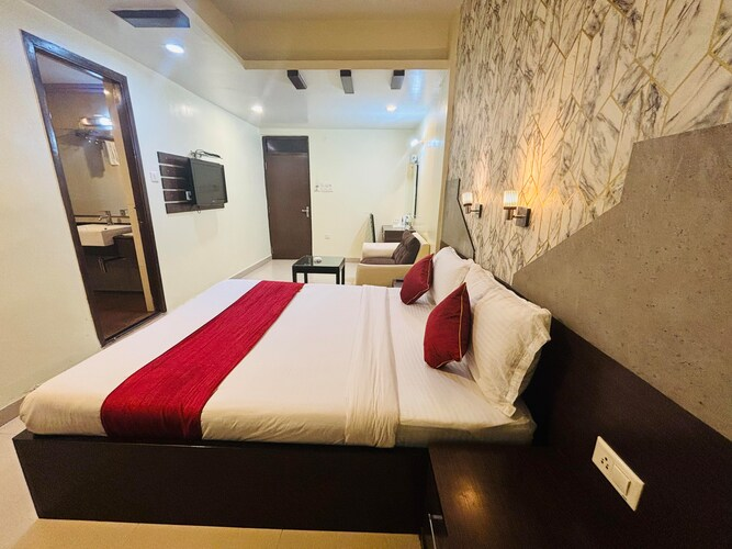 hotel chariot inn patna