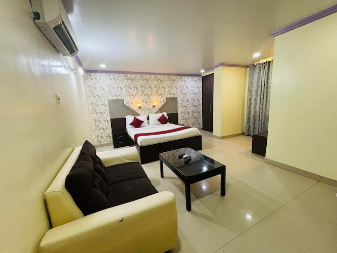 hotel chariot inn patna