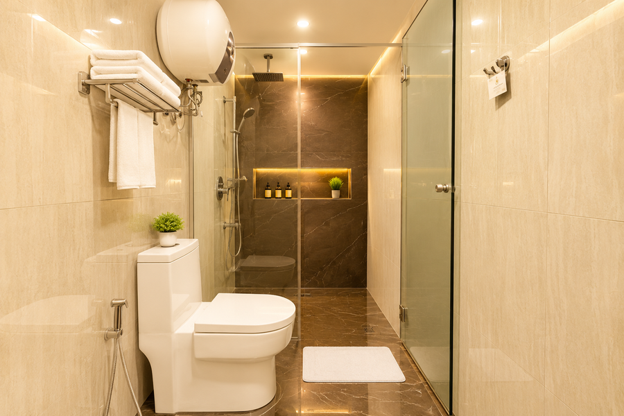 hotel chariot inn patna