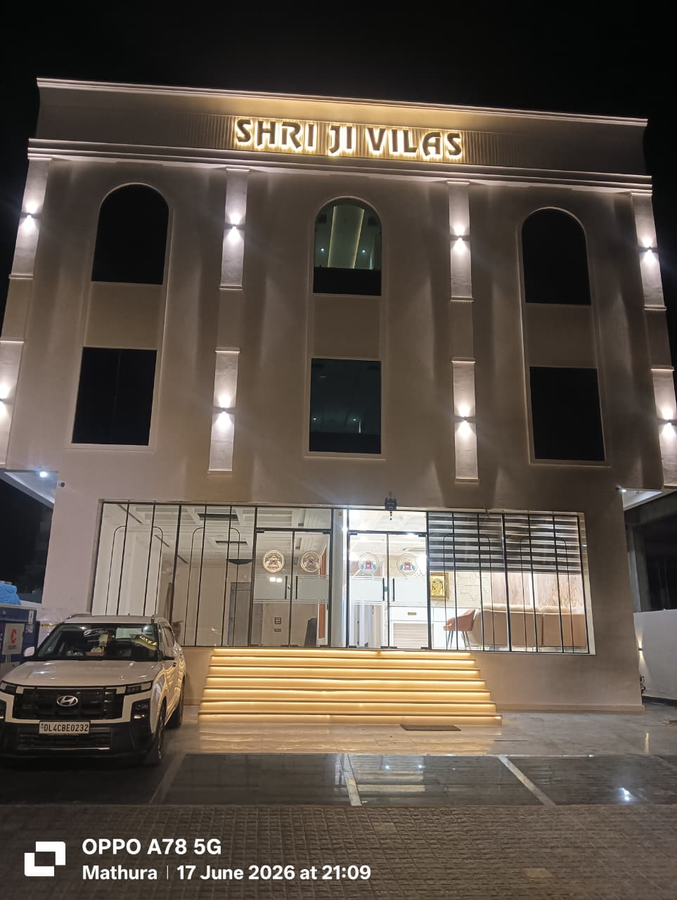shri ji vilas