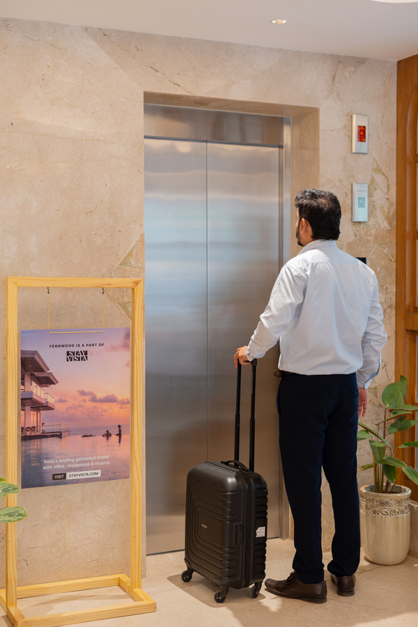 fernwood part of stayvista