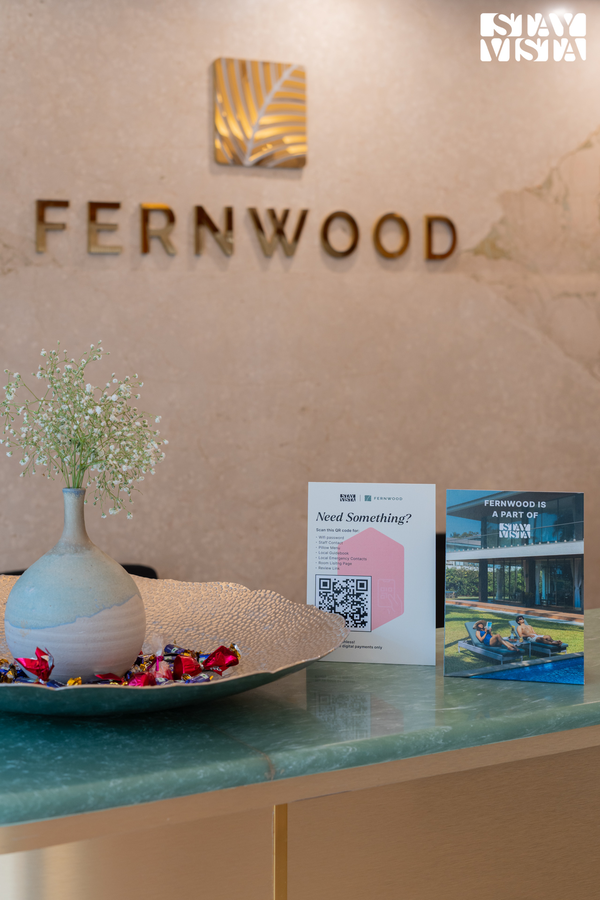 fernwood part of stayvista