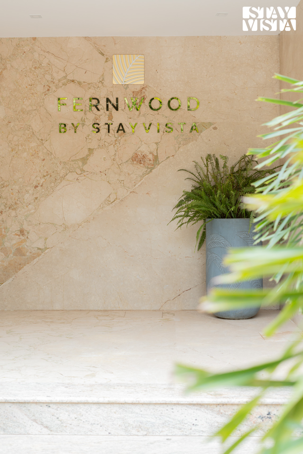fernwood part of stayvista