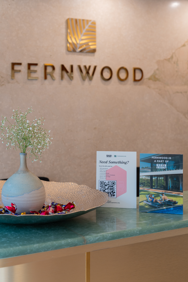 fernwood part of stayvista