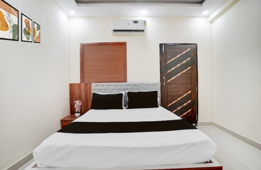 hindon motel residency