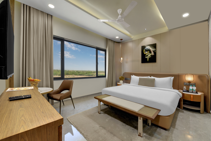 desert inn beacon greater rann of kutch