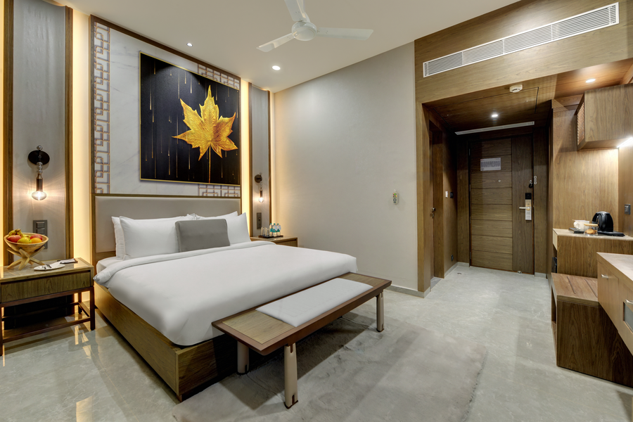 desert inn beacon greater rann of kutch