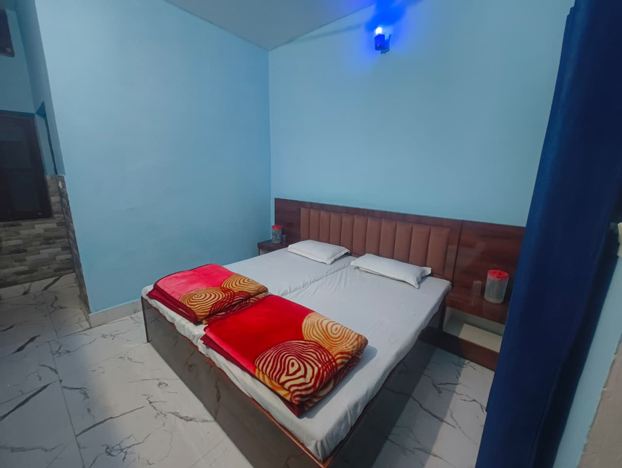 kandari guest house