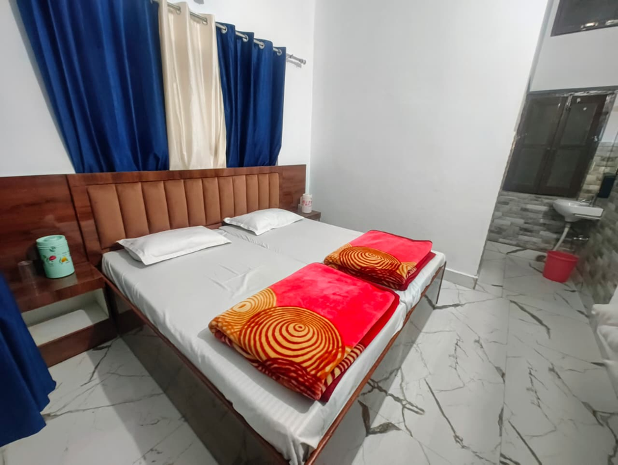 kandari guest house