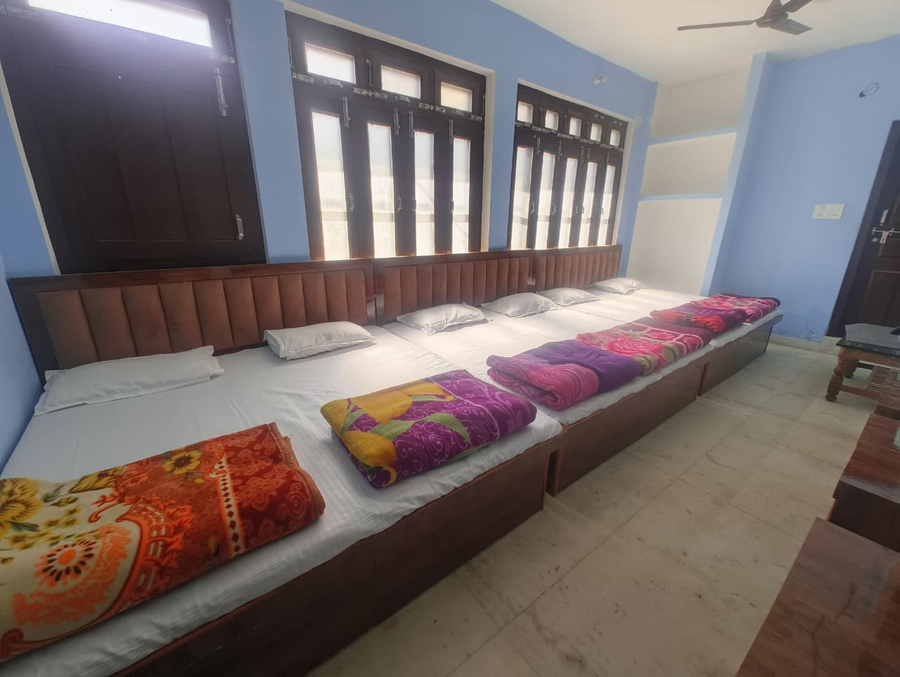 kandari guest house