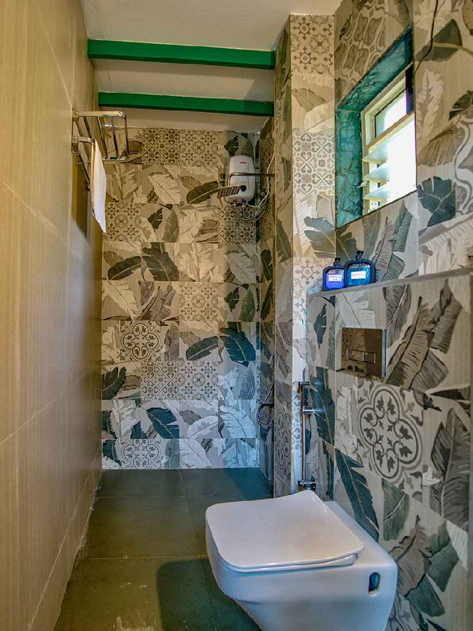 casa arvona