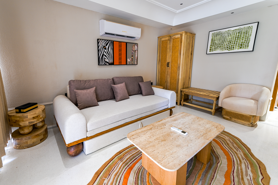 yama villa udaipur